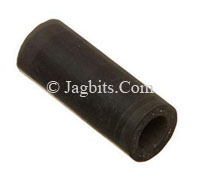 HEATER HOSE, GOES FROM THE HEATER VALVE TO THE HEATER CORE  CAC9278