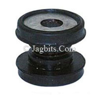 CONTROL ARM BUSHING FRONT UPPER  CAC9295