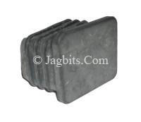 JACK HOLE PLUG  CAC9397