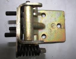 DOOR HINGE LOWER  FOR LEFT FRONT DOOR  CAP5225