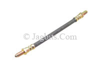 BRAKE FLUID HOSE, REAR  CBC1393