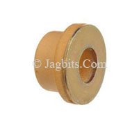RADIATOR LOWER MOUNT BUSHING  CBC1789