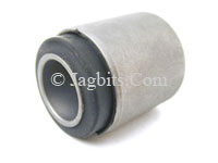 BUSHING, FRONT LOWER CONTROL ARM REAR BUSHING, 2 PER CAR  CBC2301