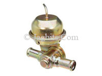 HEATER CONTROL VALVE (MTD ON FIREWALL)  CBC2536