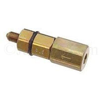 USED PRESSURE DELAY VALVE BRAKES  CBC4233