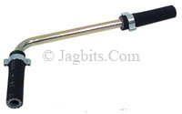 FUEL TANK HOSE FOR UPDATED FUEL TANK  CBC4722