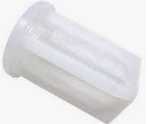 FILTER SCREEN, FUEL TANK PICKUP (FILTER SOCK).  CBC5649