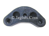 RUBBER EXHAUST HANGER BUSHING REAR  CBC6514