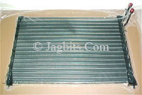 USED A/C CONDENSER  CBC8074