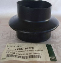 FUEL FILLER NECK GAITER  CBC87033