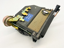 USED A/C & HEATER BLOWER MOTOR, RIGHT SIDE  CBC8966