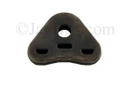 MOUNTING RUBBER FOR REAR CONVERTER  CBC9103