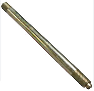 PIVOT PIN REAR LOWER WISHBONE OUTER  CBC9118