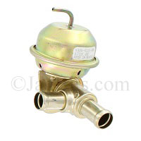 NEW WATER HEATER VALVE  CCC3733