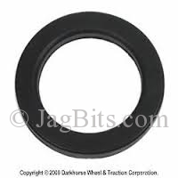 TRANSMISSION SPRING SEAT  CCC3764