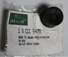 QUICK FIT RUBBER BOOT  CCC5479