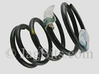 TRANSMISSION MOUNT SPRING  CCC5763