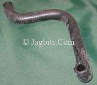 HEATER HOSE, GOES FROM HEATER VALVE TO HEATER CORE  CCC6343