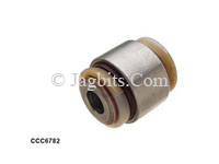 SHOCK BUSHING LOWER FOR REAR SHOCK,  CCC6782