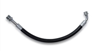 ENGINE OIL COOLER HOSE  CCC6911