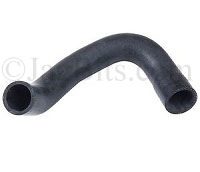 LOWER RADIATOR HOSE CCC6993