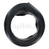 LOWER SPRING SEAT FOR REAR COIL SPRING  CCC7350