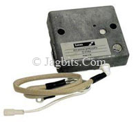 IGNITION AMPLIFIER MODULE  DAB111