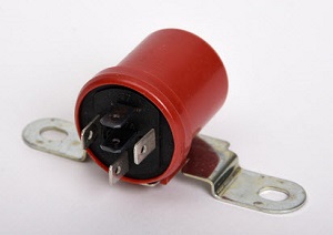 RED RELAY  DAC1028