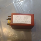 USED DIMMER MODULE FOR DASH LIGHTS  DAC10512