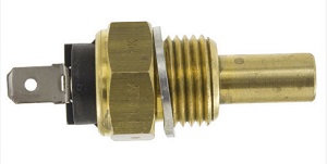 USED WATER TEMPERATURE SENSOR FOR GAUGE  DAC11079