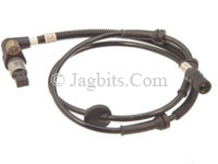 USED ABS WHEEL SPEED SENSOR, FRONT RIGHT  DAC11150
