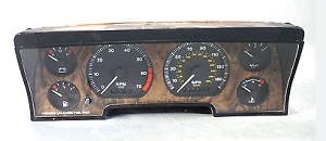 USED INSTRUMENT CLUSTER DAC11187