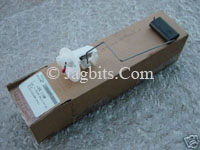 FUEL LEVEL SENDING UNIT, IN FUEL TANK.  DAC11188