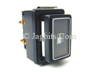 Switch, Fuel Tank Changeover  DAC1356