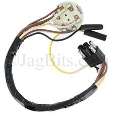 IGNITION SWITCH, ELECTRICAL PORTION ONLY  DAC1422