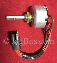 HEADLAMP SWITCH  DAC2144