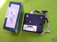 IGNITION AMPLIFIER MODULE  DAC2673