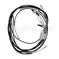 ENGINE WIRING HARNESS  DAC2689