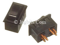 WINDOW AND SUNROOF SWITCH  DAC2747