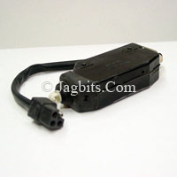 DOOR LOCK ACTUATOR SOLENOID, KIEKERT BRAND  DAC3529