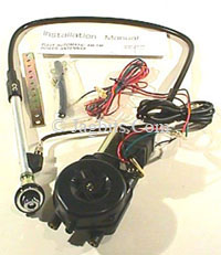 ANTENNA ASSEMBLY  DAC4090