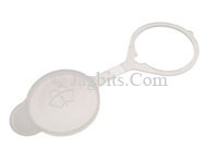 WINDSHIELD WASHER RESERVOIR CAP  DAC4888