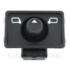 USED MIRROR SWITCH  DAC5100