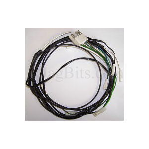 ENGINE WIRING HARNESS  DAC5895