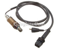 LAMBDA OXYGEN SENSOR, 3-WIRE  DAC6907