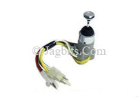 USED MIRROR SWITCH  DAC7461