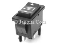 WINDOW SWITCH, RIGHT SIDE  DAC7526