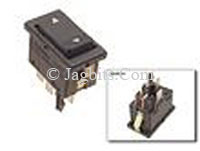 CRUISE CONTROL MASTER SWITCH  DAC7528