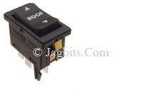 CONVERTIBLE TOP SWITCH  DAC7529