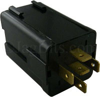 ANTI SLOSH MODULE  DAC7624